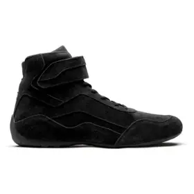Tlx-spa001272012n-cl360a70 Sparco Race 2 Shoe Size 12 Black