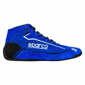 Tlx-spa00127445brfx-cl360a70 Sparco Shoe Slalom 45 Blue