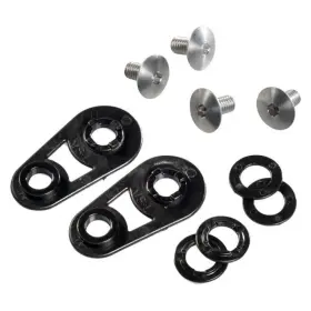 Tlx-spa00315k02-cl360a70 Sparco Helmet Hardware Kit Fits Sky And Air Helmets Only