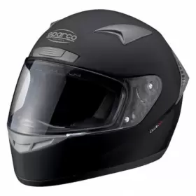 Tlx-spa003319n4xl-cl360a70 Sparco Helmet Club X-1 Nr X-large