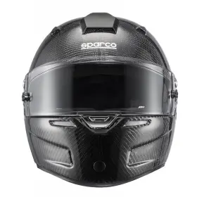 Tlx-spa0033544l-cl360a70 Sparco Helmet Air Kf-7w Carbon Large