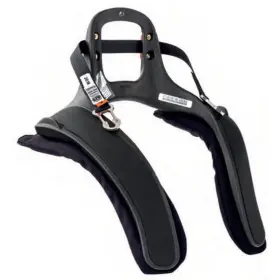 Tlx-spashr20lcs3-cl360a70 Sparco Stand21 Club Iii Frontal Head Restraint Large