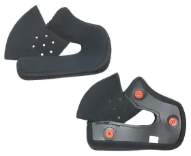 871281 Speed And Strength Sas Helmet Replacement Cheek Pads