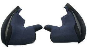 Speed And Strength 874074 Sas Helmet Replacement Cheek Pads
