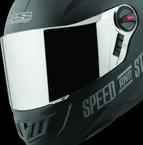 876526 Speed And Strength Sas Helmet Replacement Faceshields