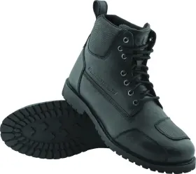 889556 Speed And Strength Call To Arms Boot Black Size - 12