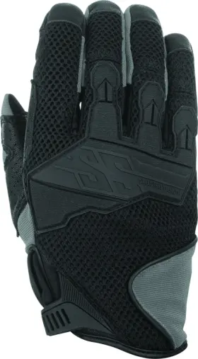 892343 Speed And Strength Lightspeed Mesh Gloves Grey - Xl 892343 Speed And Strength Lightspeed Mesh Gloves Grey - Xl
