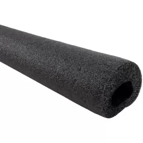 60415-blk Speedway Motors 36 Inch Black High Density Foam Roll Bar Padding 3 Diameter