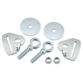 63031020 Speedway Motors Clip-in Harness Conversion Kit For 2 Inch Wide Belts