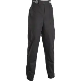 7224-gry-s Speedway Motors Double-layer Sfi-5 Racing Suit Pants Grey Small 7224-gry-s Speedway Motors Double-layer Sfi-5 Racing Suit Pants Grey Small