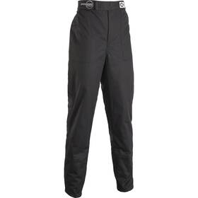 Speedway Motors 9107224-gry-xl Double-layer Sfi-5 Racing Suit Pants Grey Xl
