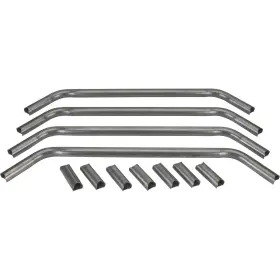 91673020 Speedway Motors Replacement Door Bar Kit For Roll Cage