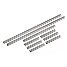 91673021 Speedway Motors Replacment Front Engine Bar Kit For Roll Cage