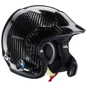 Aa0220bg1r57 Stilo Venti Wrc Carbon 8860 With Pa