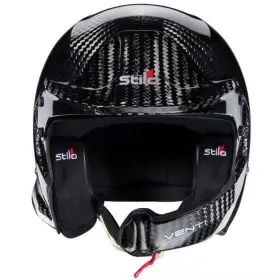 Aa0220bg1r61 Stilo Venti Wrc Carbon Fiber Helmet - 8860 X-large 61cm Each