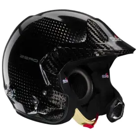 Aa0220bg3r59 Stilo Venti Wrc Zero 8860 Carbon Helmet 59cm