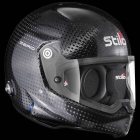 Stilo Aa0230bg3r55 Fia 8860 Venti Wrx Dirt Carbon Zero