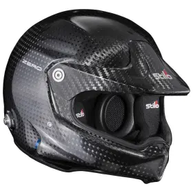 Aa0232bg3r55 Stilo Fia 8860 Venti Wrx Raid Carbon Zero