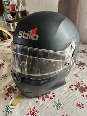 Stilo Aa0700af2t600401 St5 Composite Size 60