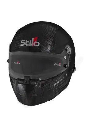 Aa0700ag3r57 Stilo St5 Gt Zero Carbon Fiber Helmet With Pa - Adult Medium 57cm