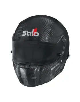 Aa0710ag3n63 Stilo St5 Fn Zero Series Racing Helmet 8860-2010 With Pa - Adult Xxl