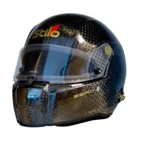 Aa0710ag3s59 Stilo St5 Fn Zero 8860-2018 Abp Racing Helmet