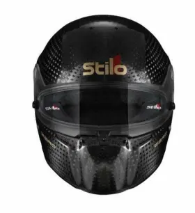 Aa0710ag3s60 Stilo St5 Fn Zero 8860-2018 Carbon Racing Helmet Abp With Pa Adult