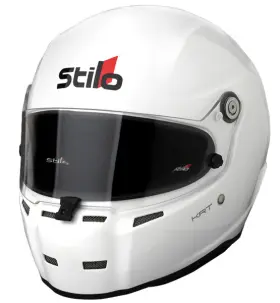 Aa0714ah2u55 Stilo St5 Krt Karting Helmet Sk2024