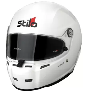 Aa0714ah2u61 Stilo St5 Krt Karting Helmet Sk2028