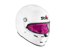 Aa0721ah2p56pnk Stilo St5 Cmr White/pink 56