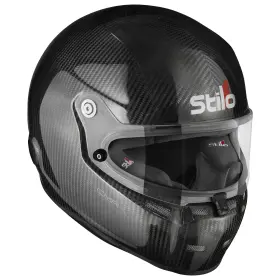 Aa0722ah1p54 Stilo Cmr Karting Helmet - Carbon Fiber 2016 X-small