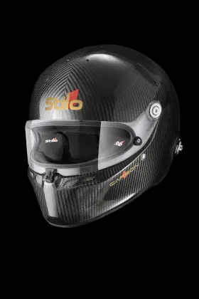 Aa0810af1w59 Stilo St6 Fn Carbon Abp- 59 8859
