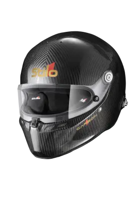 Aa0810af1w63 Stilo St6 Fn Carbon Abp- 63 8859