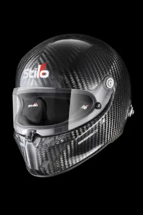 Aa0810ag1r59 Stilo St6 Fn Carbon- 59 8860
