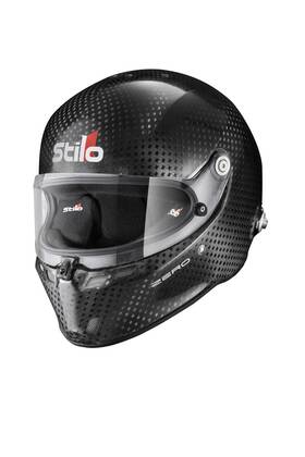 Stilo Aa0810ag3r55 St6 Fn Carbon Zero- 55 8860