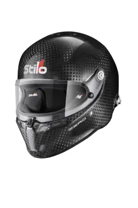 Aa0810ag3r55 Stilo St6 Fn Carbon Zero- 55 8860