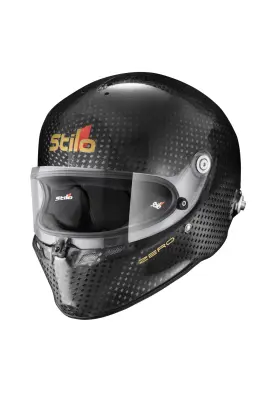 Aa0810ag3s58 Stilo St6 Fn Carbon Zero Abp- 58 8860