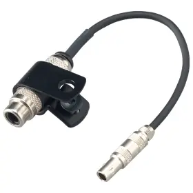 Ac0221 Stilo Helmet Adapter - St Series Helmets To Ear Plugs With Rca Plug Each