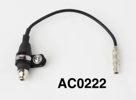 Ac0222 Stilo Helmet Intercom Adapter - Stq Series To 3.5mm Ear Plug Jack Each