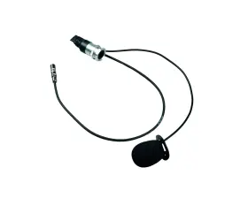 Ae0211 Stilo Mic With Male Earplug