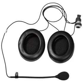 Ae0216 Stilo Gen Boom Earmuff Speakers