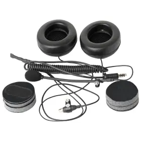 Ae0321 Stilo 4 Con Gen Boom Spkrs 3.5mm