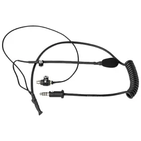 Ae0323 Stilo Rc 4 Cond Gen Boom 3.5 Mm