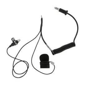 Ae0337 Stilo Helmet Communication Kit - Noise Canceling Mic 3.5mm Plug