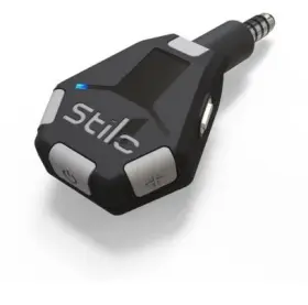 Ag0001 Stilo Helmet Rally Intercom - Wl-key Wireless Module Each