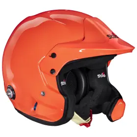 Da0220bf2t58 Stilo Venti Wrc Offshore Helmet