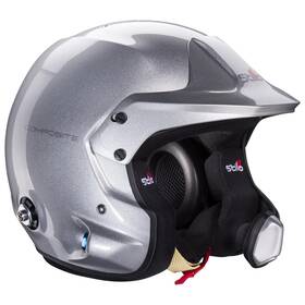 Stilo Helmets Aa0220bg2t59 Venti Wrc Composite Racing Helmet 59 Cm