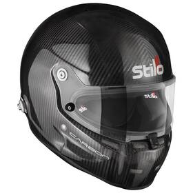 Stilo Helmets Aa0700af1t60 St5 Gt Carbon Racing Helmet Fiber 60 Cm
