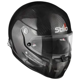 Aa0700af1t61 Stilo Helmets St5 Gt Carbon Racing Helmet Fiber 61 Cm Aa0700af1t61 Stilo Helmets St5 Gt Carbon Racing Helmet Fiber 61 Cm