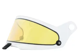 Vis-ya0815 Stilo St5 Anti Fog Insert Yellow